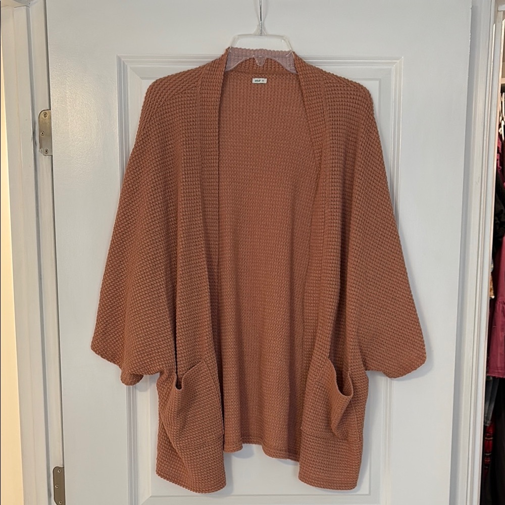 Aerie Cardigan